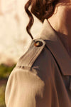 La petite Etoile Vadali Veste - Beige
