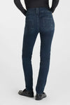 Le Temps Des Cerises Ultra Pulp Slim Jean- Blue Black