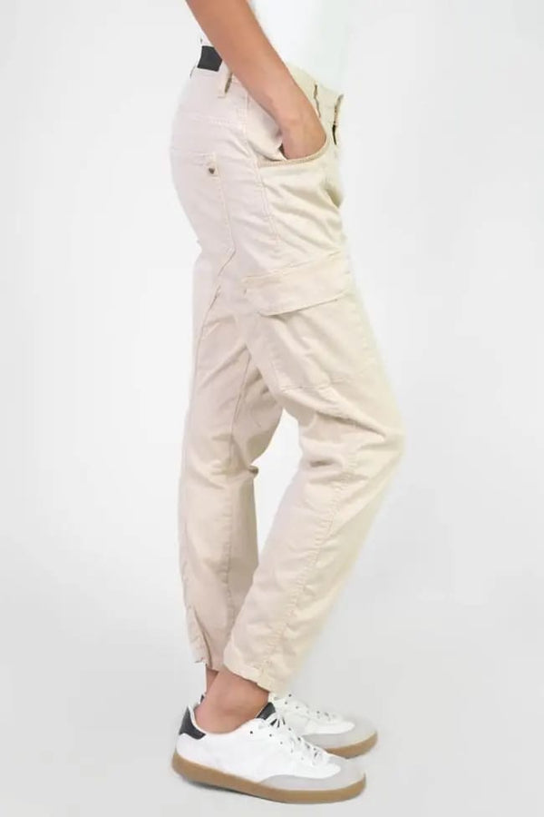 Le Temps Pants-Meuliere