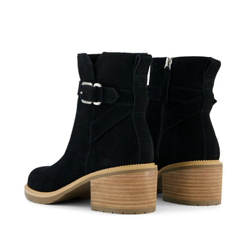 TOMS Hailey Buckle Boot