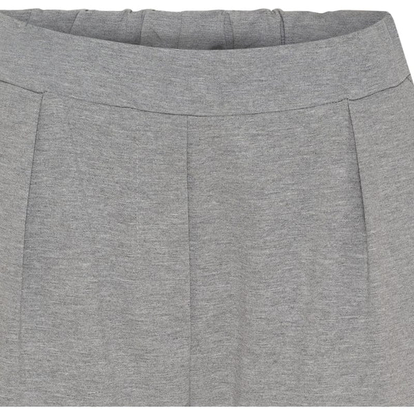 Marta du Chateau Mdclysia Pants - Grey Melange