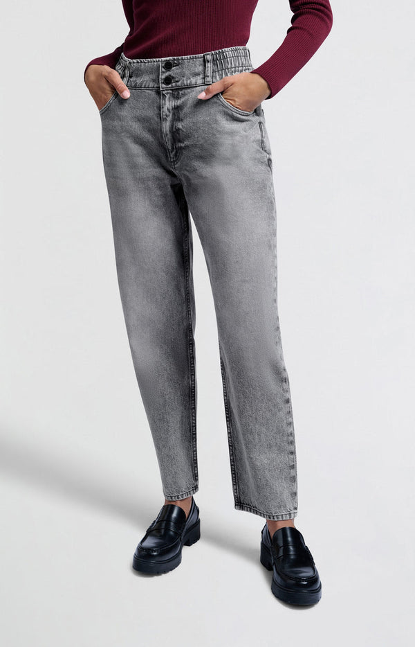 YAYA High Waist Jeans
