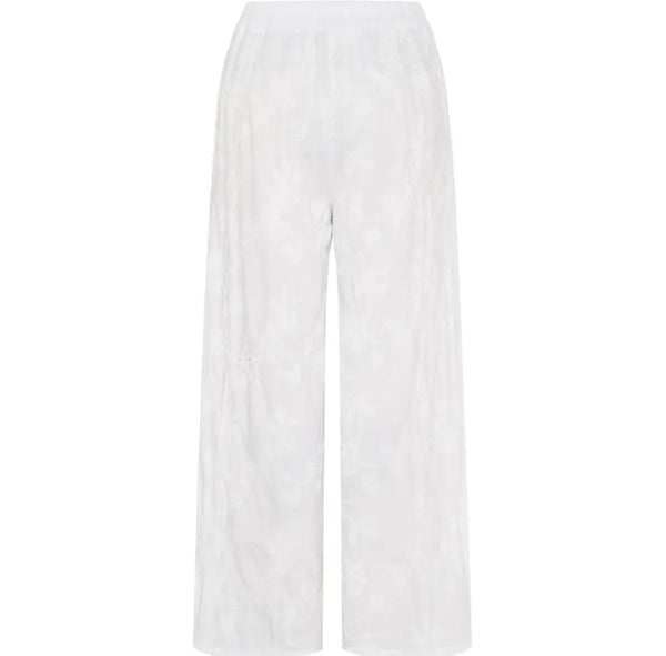 Marta Du Chateau Amira Pants - White
