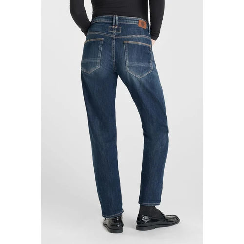 Le Temps Des Cerises Boyfit 200/43 Jean - Blue