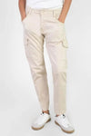 Le Temps Pants-Meuliere