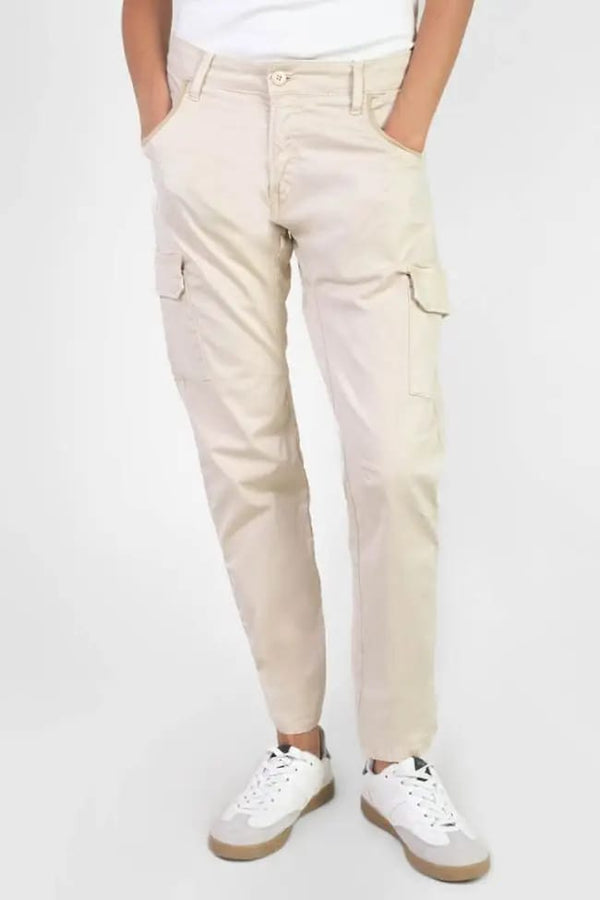 Le Temps Pants-Meuliere