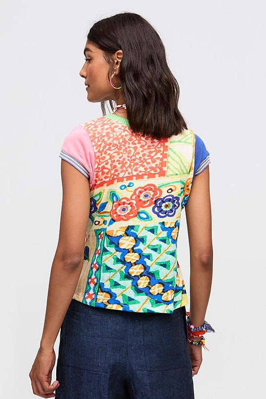 Aldo Martins Chipre Top - Multi