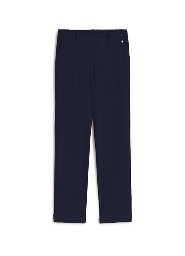 ANDAM Trouser - Blue-90