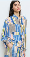 Aldo Martins Artistic jacket