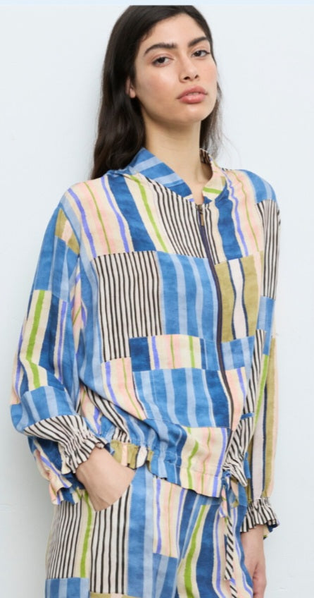 Aldo Martins Artistic jacket