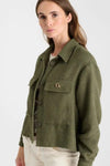 Le Temps Des Cerises Jacket
