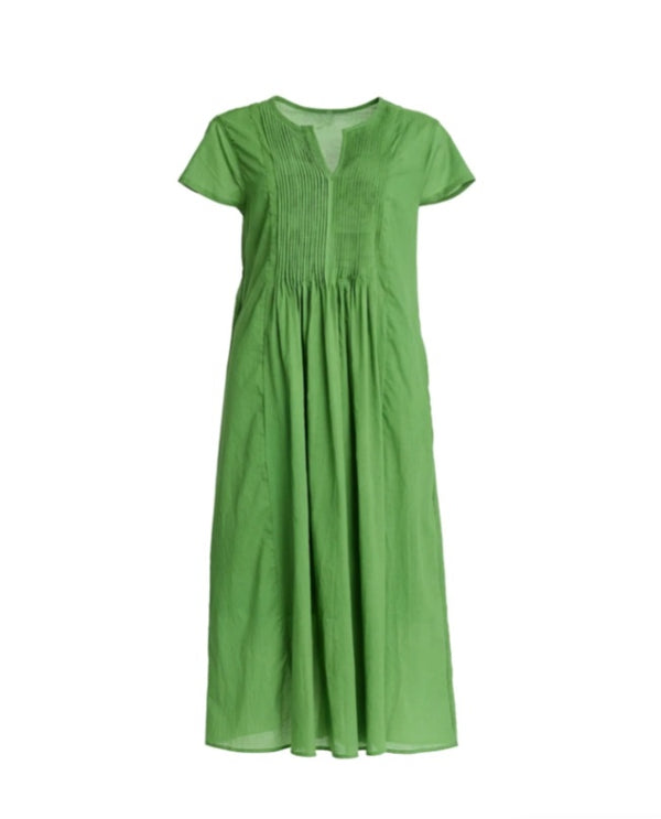 Threadz Acacia Cotton Dress