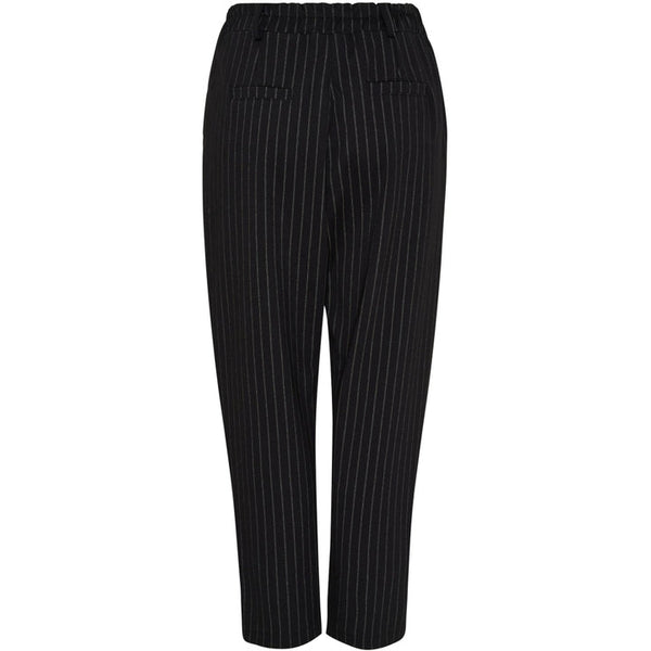 Marta du Chateau Mdcemerald Pants - Black