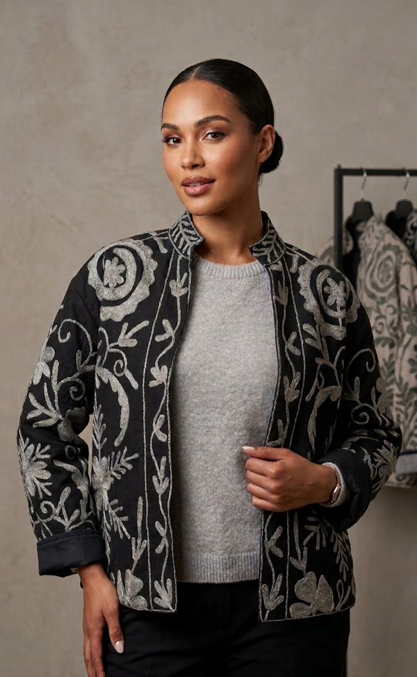 Girlzone Jacket