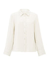 YAYA Blouse - Off White