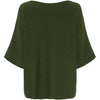 Marta Du Chateau knit-Army