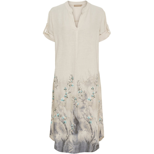 Marta Du Chateau Berta Dress - Sabbiaoriginale635