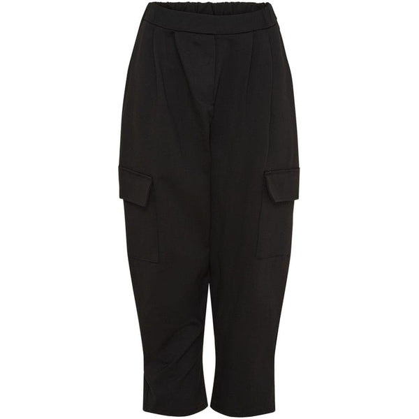 Marta du Chateau Mdclaurene pants - Black