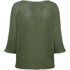 Marta Du Chateau knit military