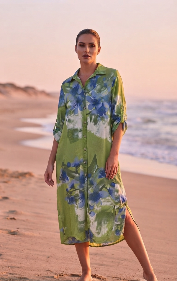 Made in Italy Dress