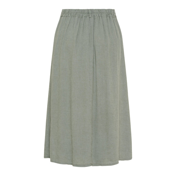 Marta Du Chateau Leona Skirt - Military2828