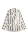 ANDAM Blazer - Crudo-58