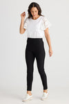 Brave and true Runway Pants - Black