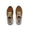 TOMS TRVL LITE Retro Runner Sneaker- Brown Sugar