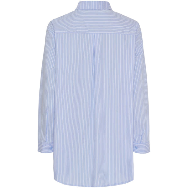 Marta Du Chateau Mdccanelle Shirt - Celeste66