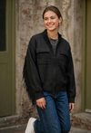 Made in Italy- UB Creative Jessica Knit Jacket