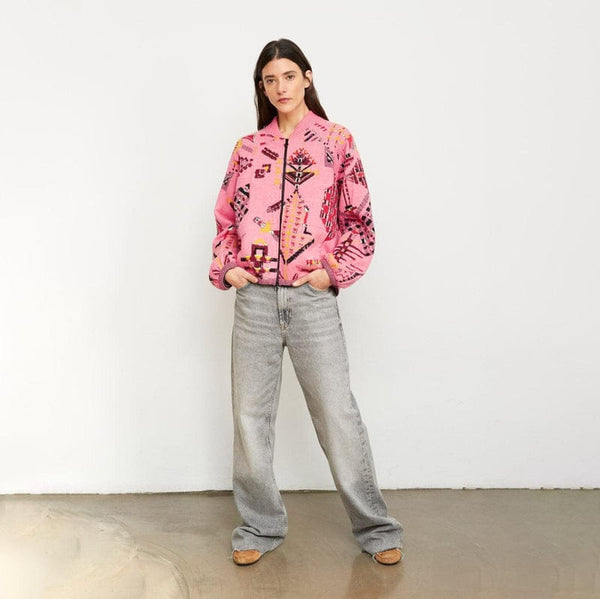 ALDO MARTINS Diran Knit Jacket