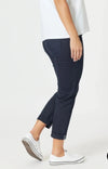 Threadz Isabella Pant - Navy