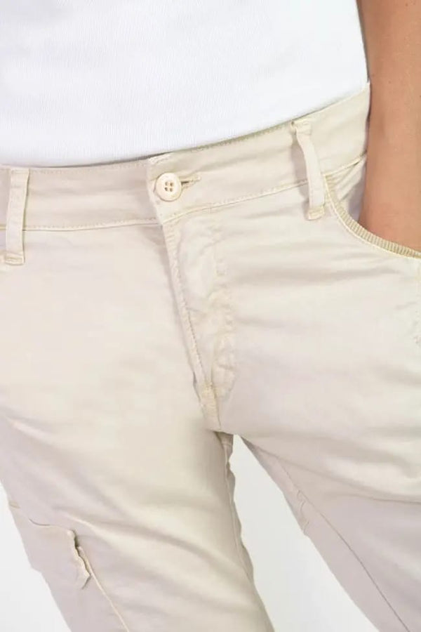 Le Temps Pants-Meuliere
