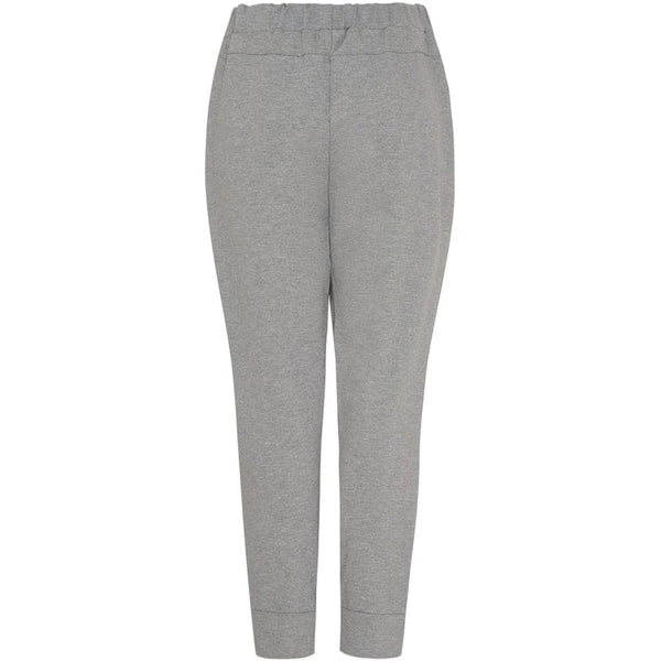 Marta du Chateau Mdclysia Pants - Grey Melange