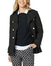 Gordon Smith Chelsea Jacket -Black