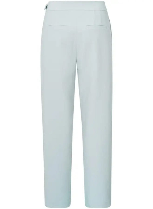 YAYA pantalon Trousers -Northern Droplet Grey