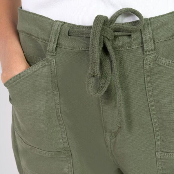 Le Temps Pants- Pesto