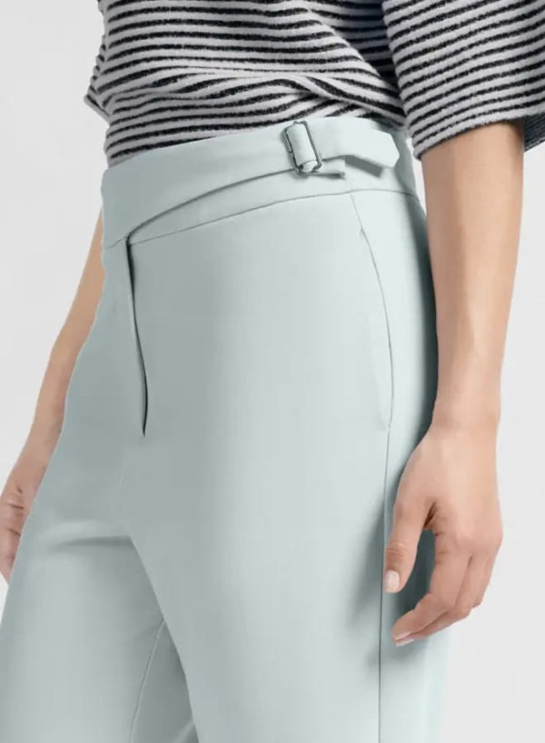 YAYA pantalon Trousers -Northern Droplet Grey