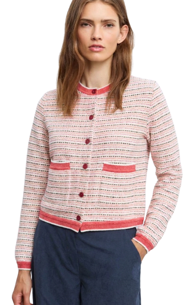 Aldo Martins Jacket
