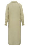 YAYA Dress - Light Green