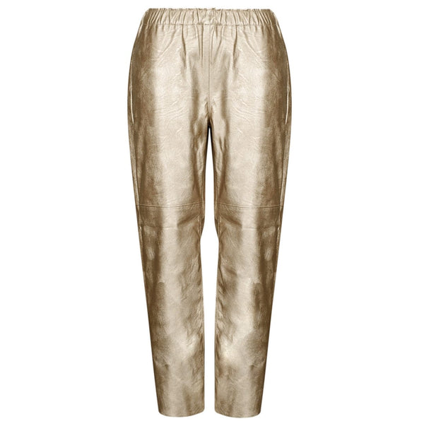Le temps Pants-Bronze