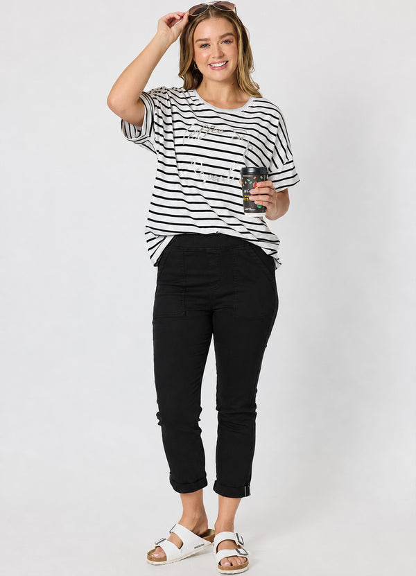 Threadz New Isabella Pant