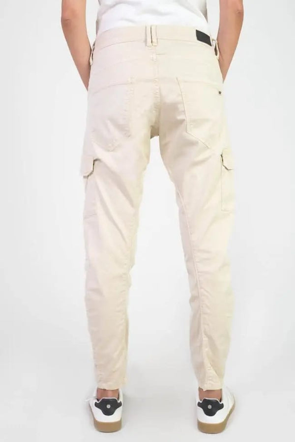 Le Temps Pants-Meuliere