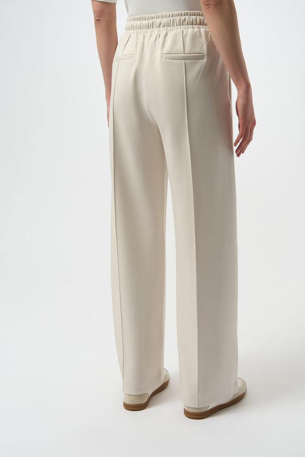 Joseph Ribkoff Pull on Pant - Birch