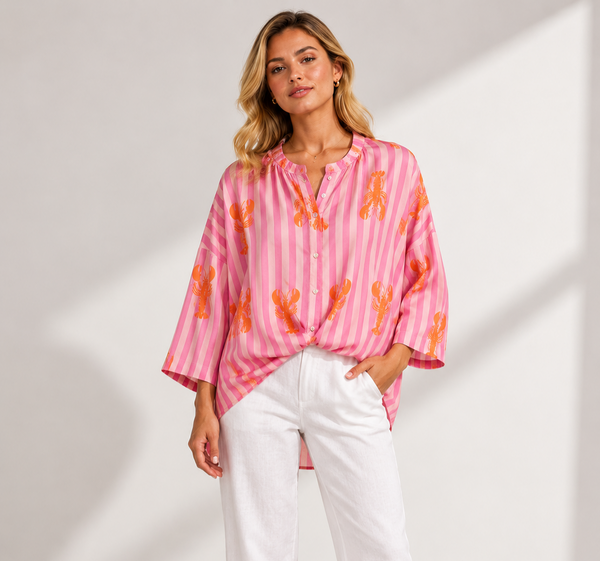 Made In Italy Shirt