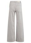 YAYA Coloured Denim - Light Grey