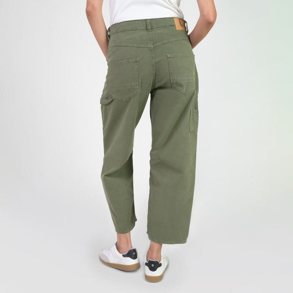 Le Temps Pants- Pesto