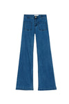 La Petite Etoile Flare Jean - 88stone