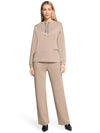 Betty Barclay Sweater- Smoky Dust