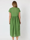 Threadz Acacia Cotton Dress